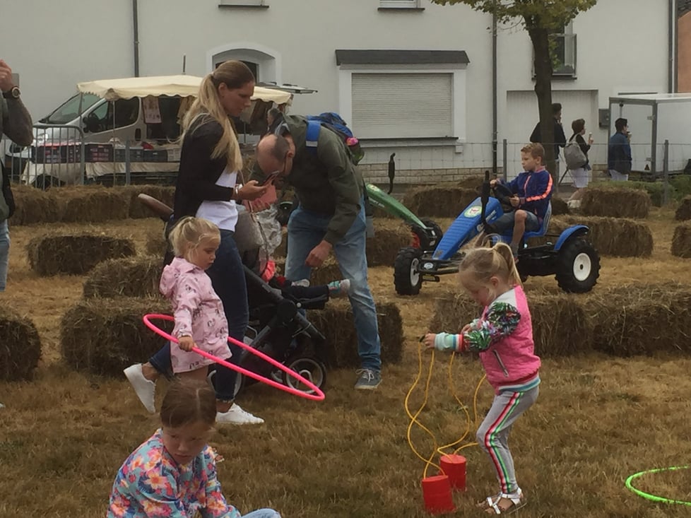 Dynamic Content Image